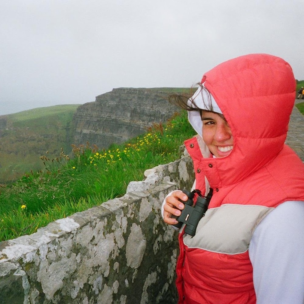 Meet your Posher, Valentina